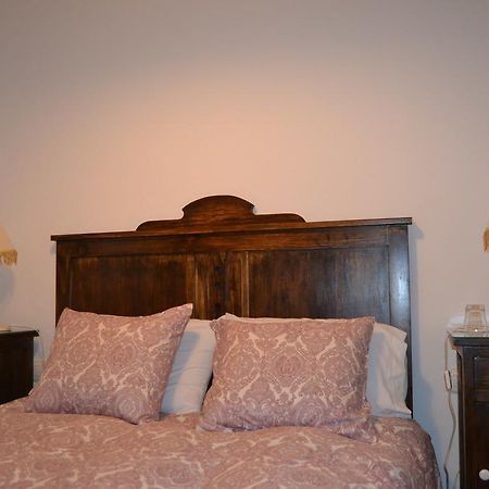 Casa Rural San Miguel Zufre Екстер'єр фото