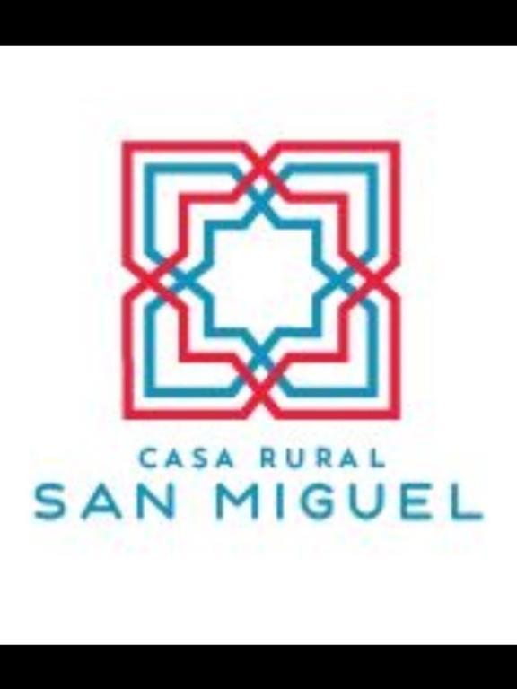 Casa Rural San Miguel Zufre Екстер'єр фото