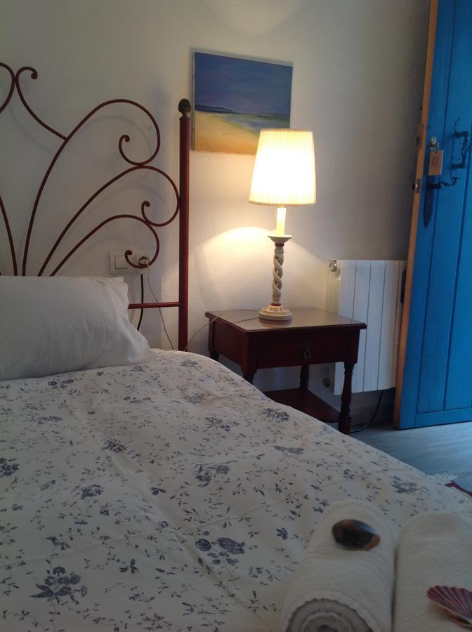 Casa Rural San Miguel Zufre Екстер'єр фото